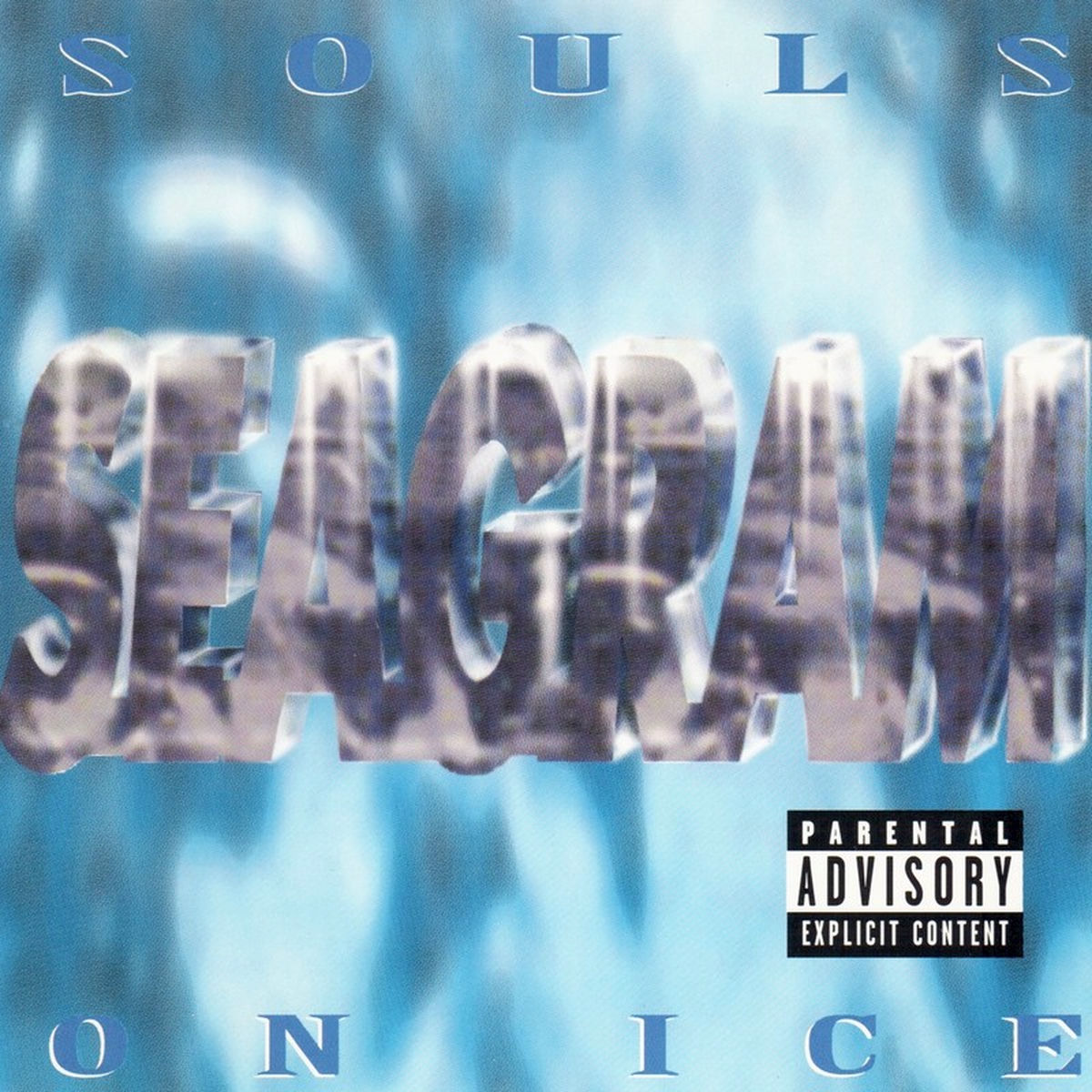 Seagram - The Dark Roads | Deezer