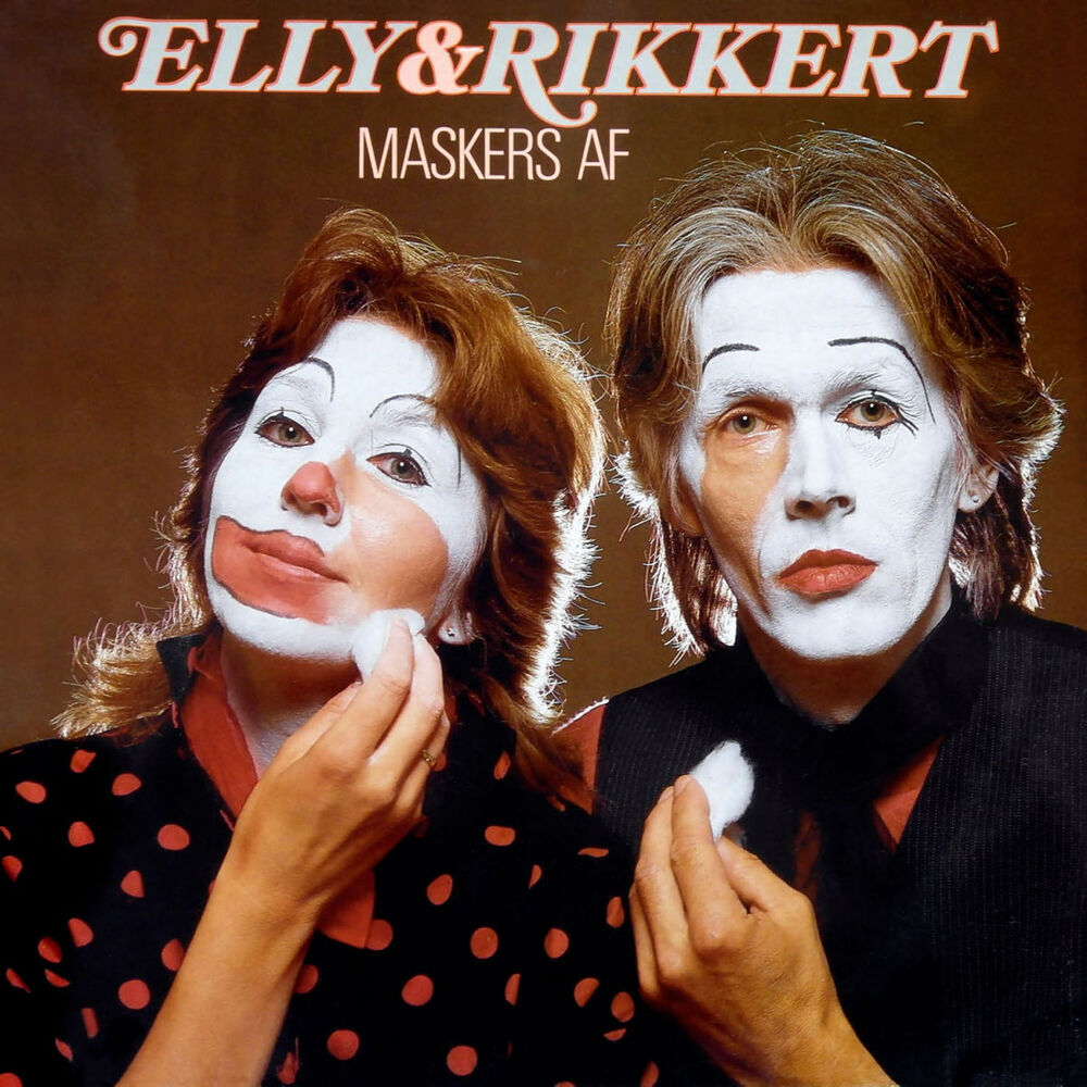 Picture of Maskers Af