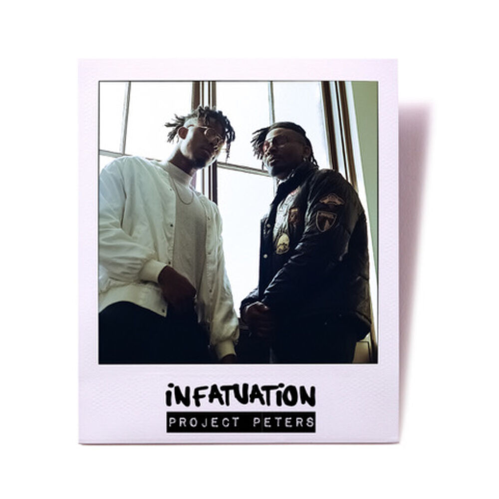 Picture of Infatuation