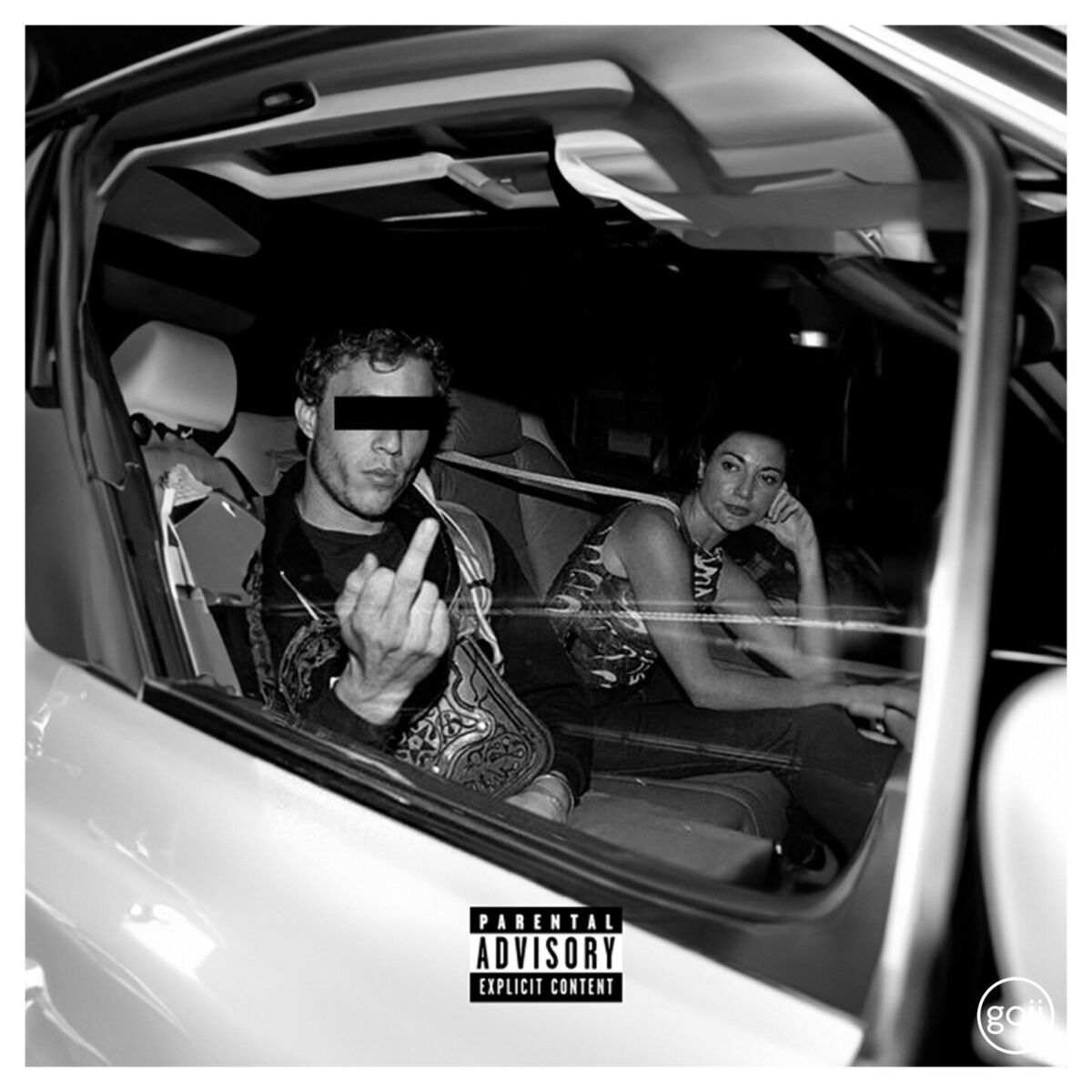 Album cover of Issues