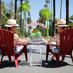 Cover of Calibraska