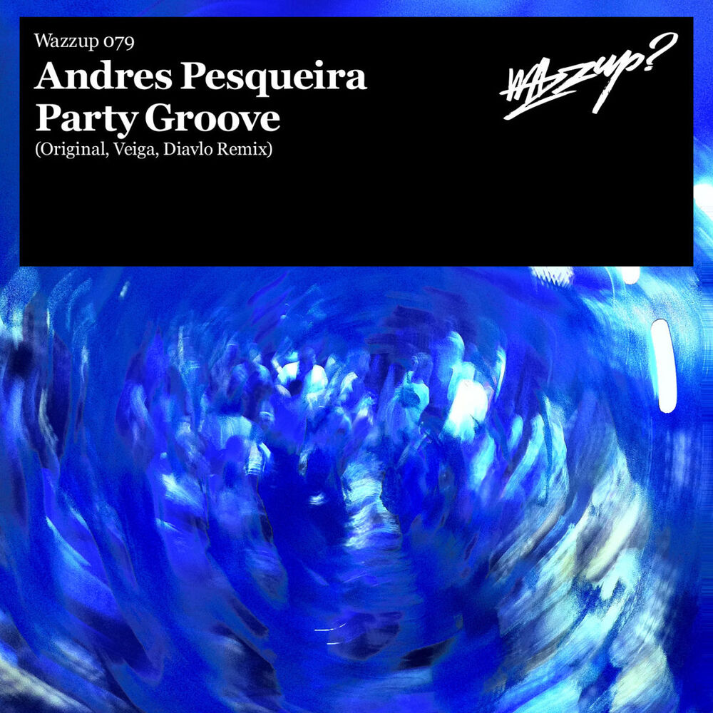 Picture of Party Groove