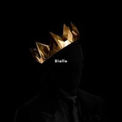 Cover of Diallo