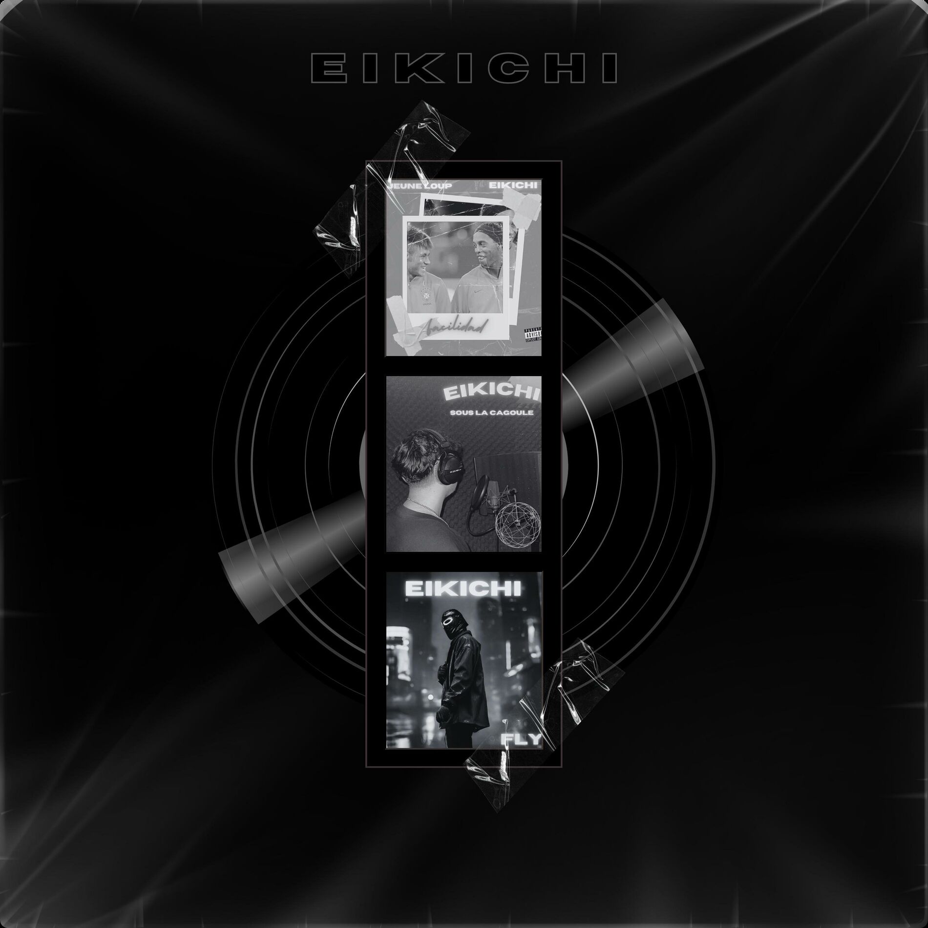 Album cover of pré-sahn-uzal.