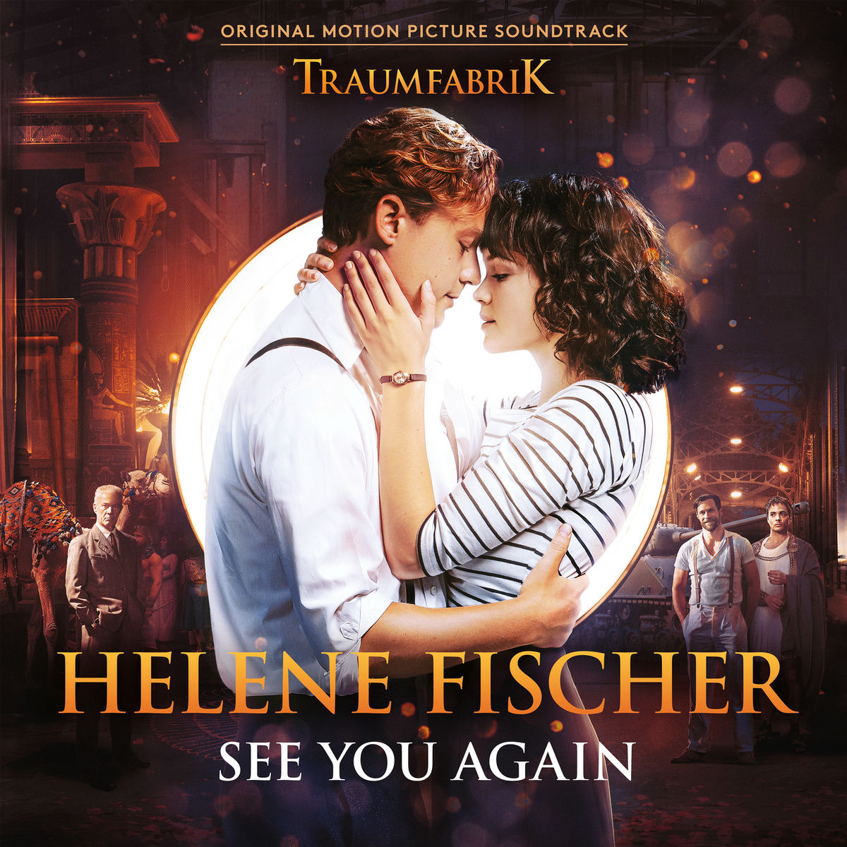 Album cover of See You Again