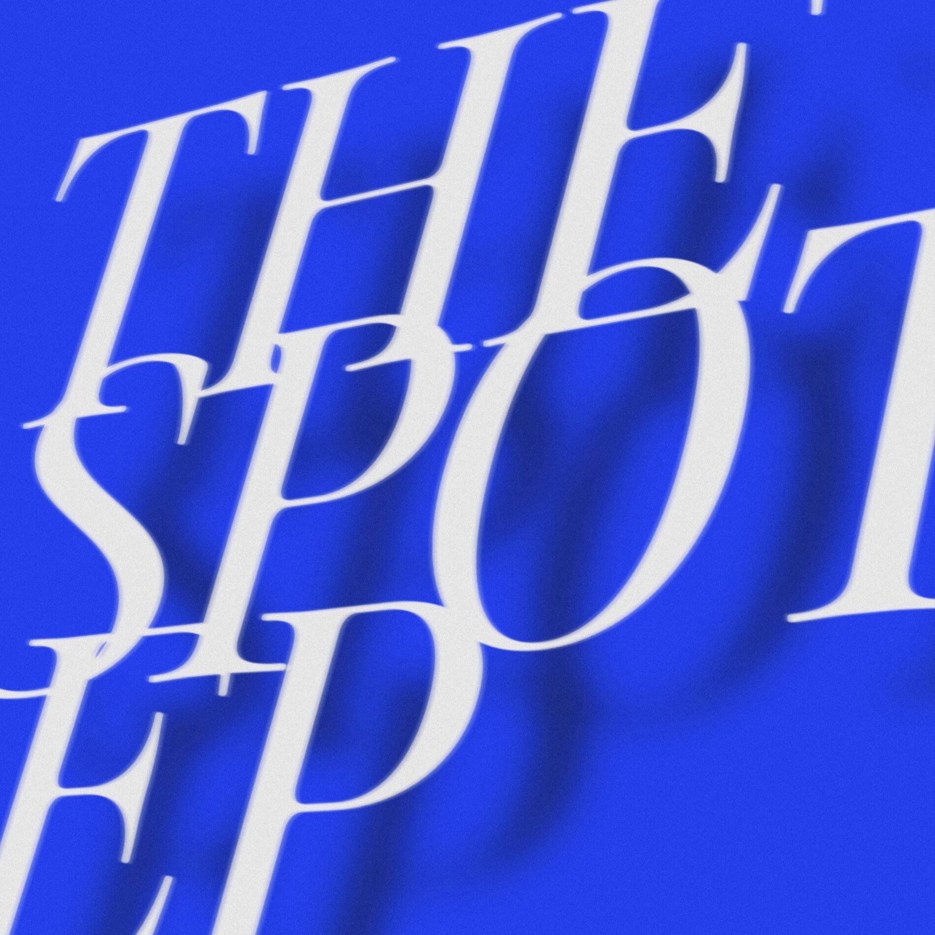 Album cover of The Spot