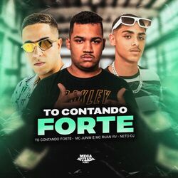 Cover of To Contando Forte