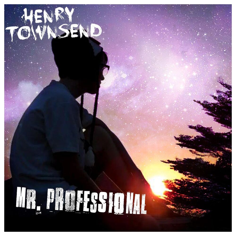 Picture of Mr. Professional