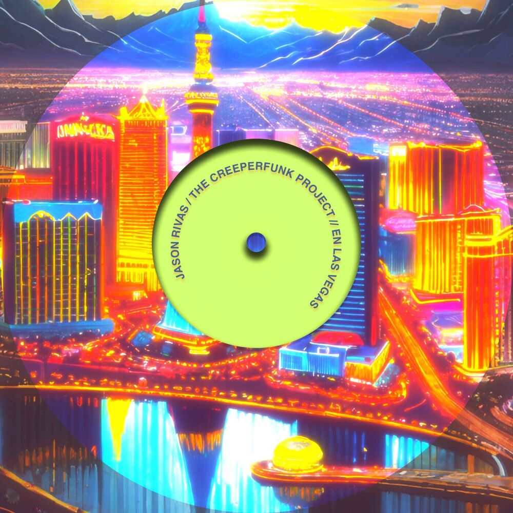 Picture of En Las Vegas