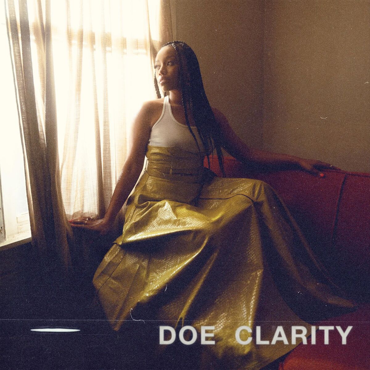 Album cover of So Good