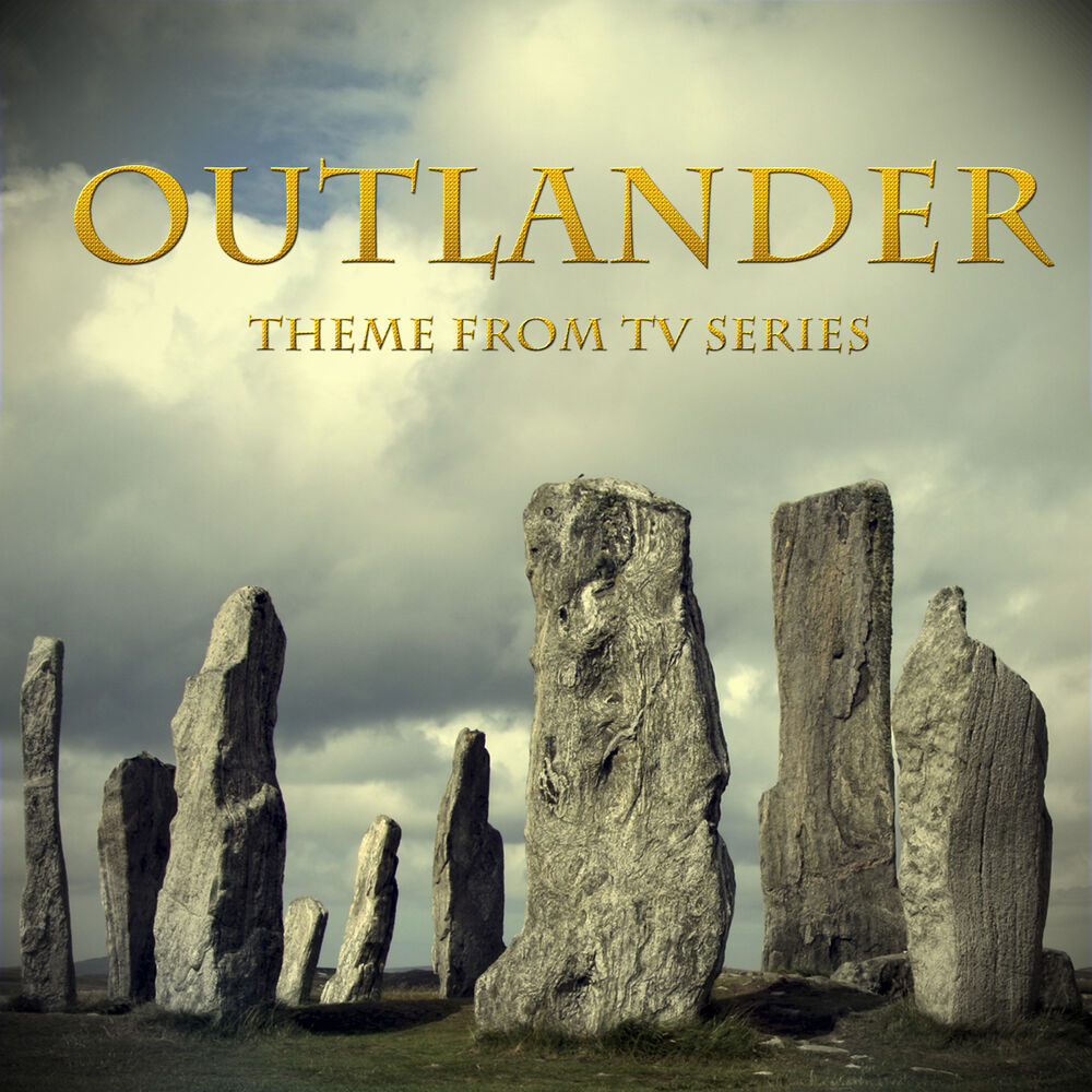 Picture of Outlander (Theme from Tv Series)