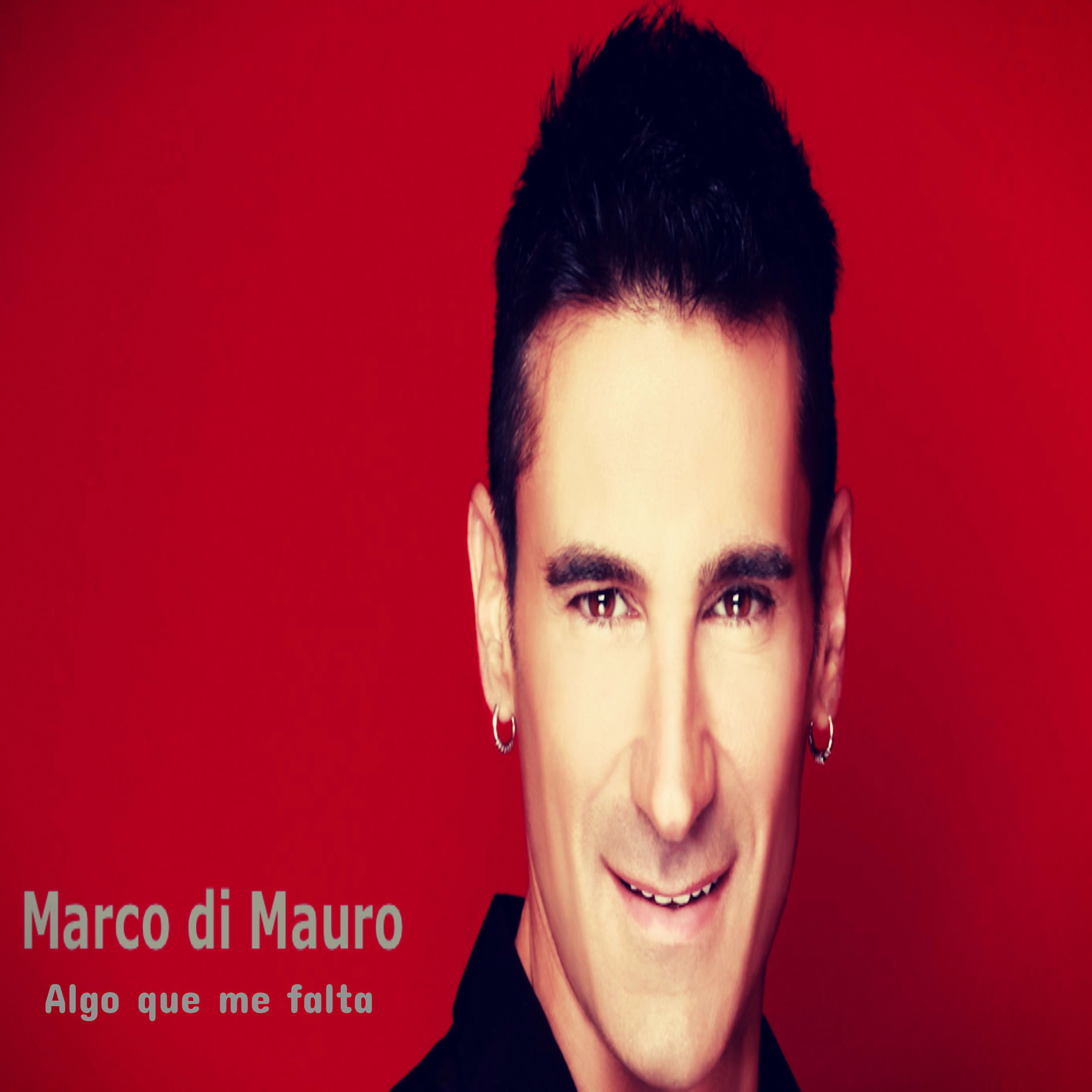 Album cover of Mi vida sabe a ti