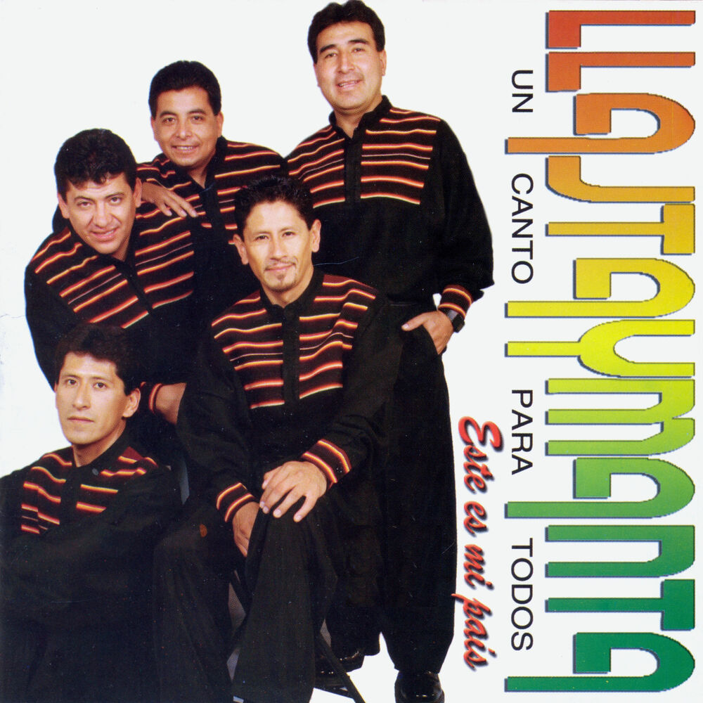 Picture of Este Es Mi País