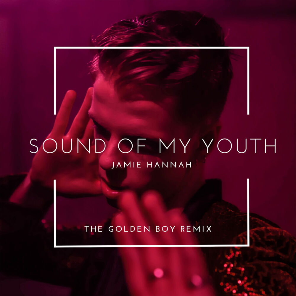 Picture of Sound of My Youth (The Golden Boy Club Remix)