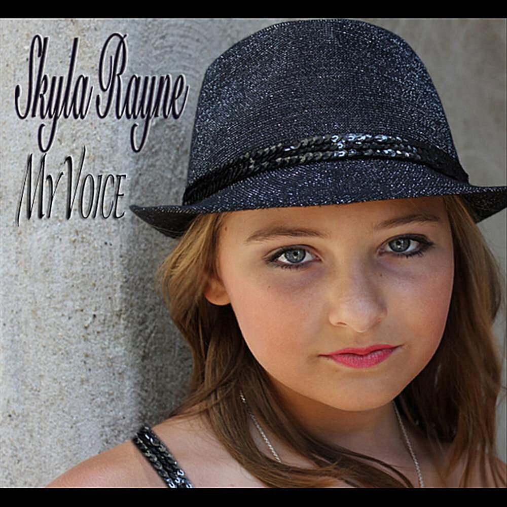 Picture of My Voice