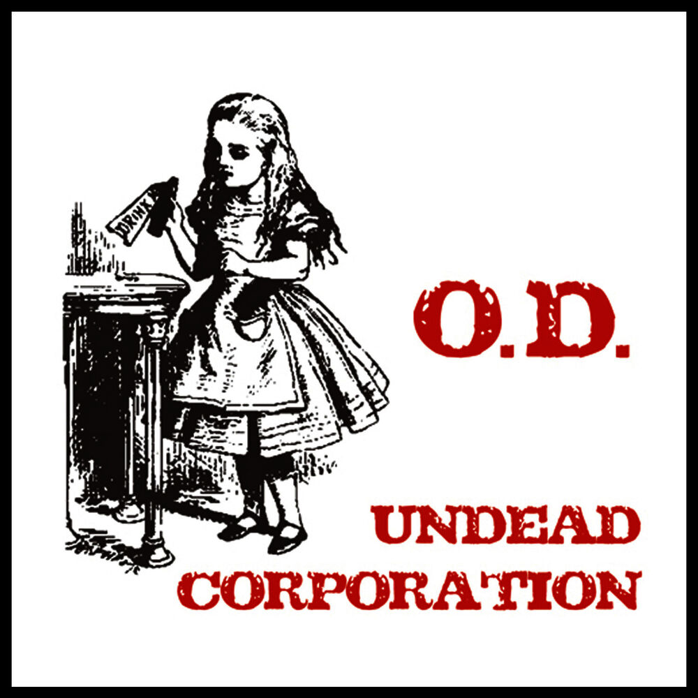 Picture of O.D.