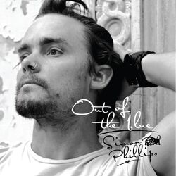 Cover of Out of the Blue