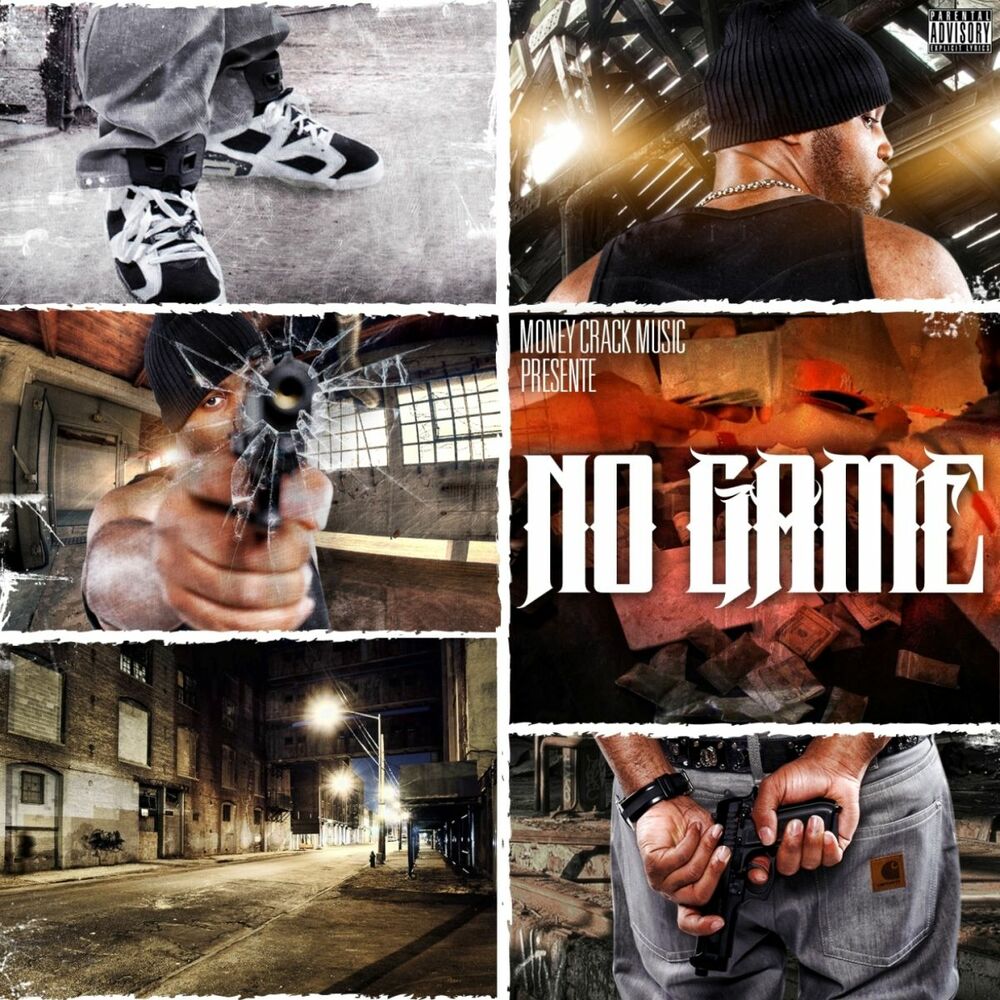 Picture of No Game