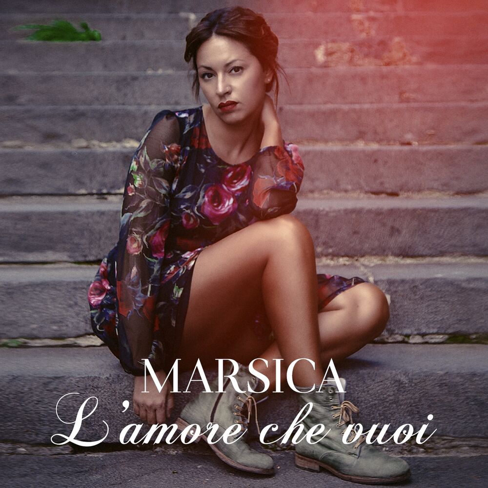 Picture of L'amore che vuoi