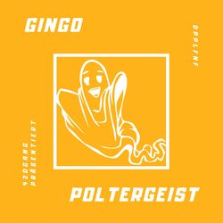 Cover of Poltergeist