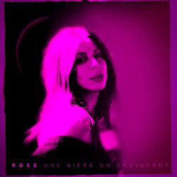 Cover of Une bière, un croissant