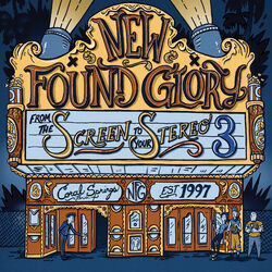 Cover of From The Screen To Your Stereo 3