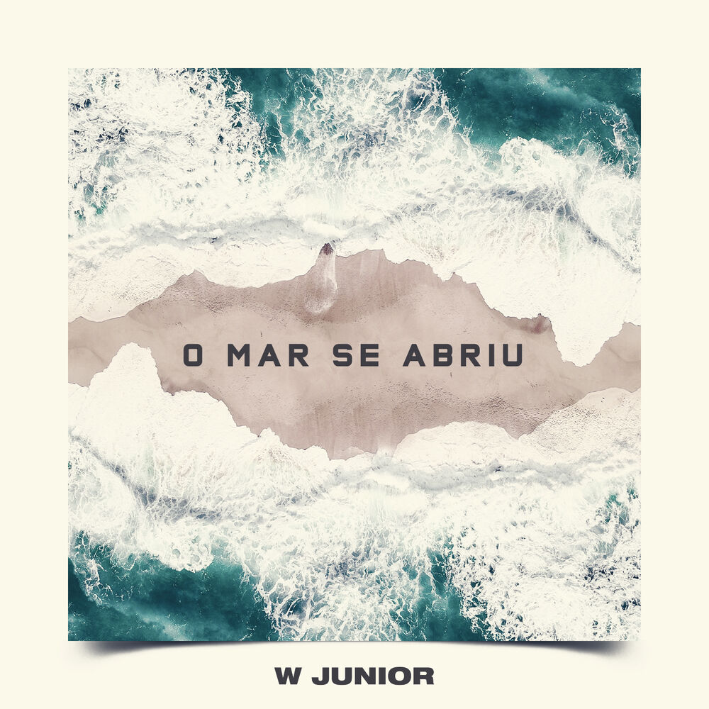 Picture of O Mar Se Abriu