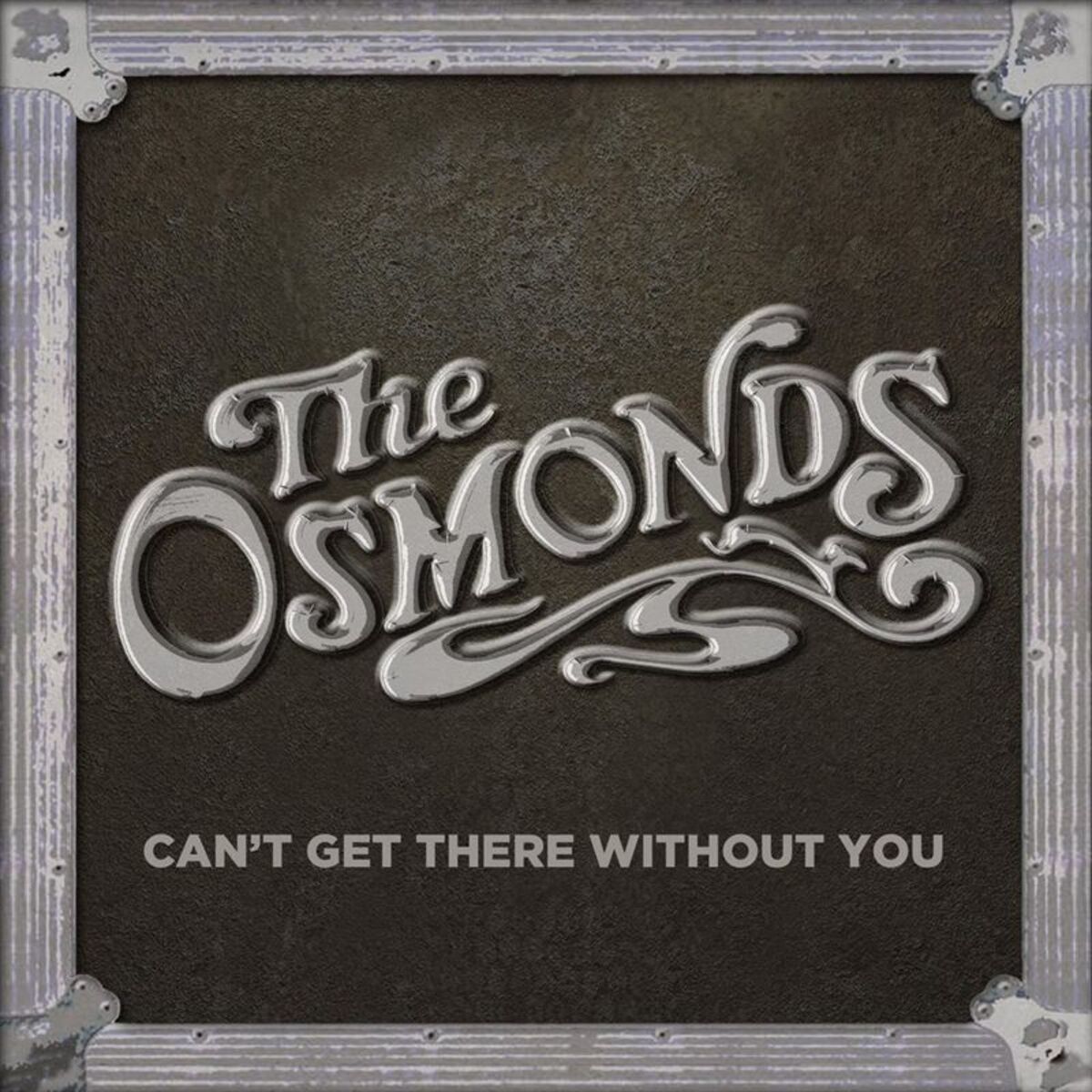 Album cover of Remember Me (feat. Alan Osmond, Wayne Osmond & Donny Osmond)
