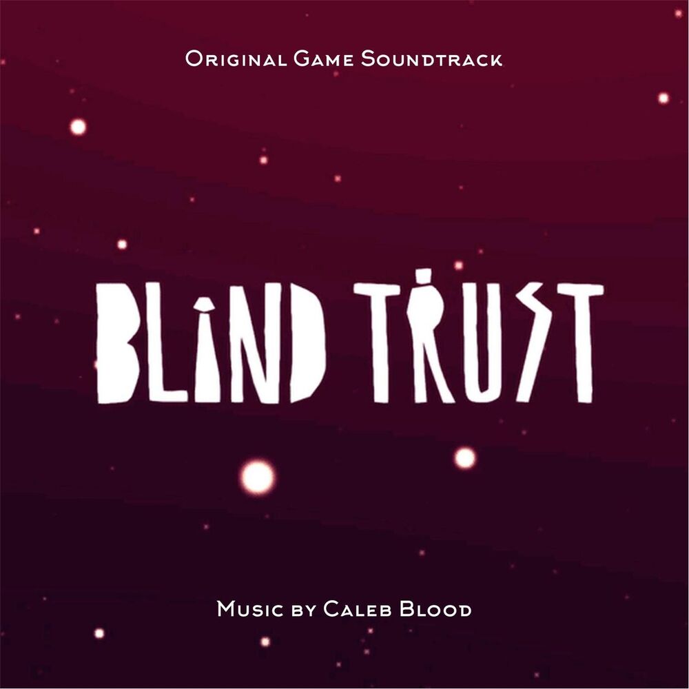 Picture of Blind Trust (Original Game Soundtrack)