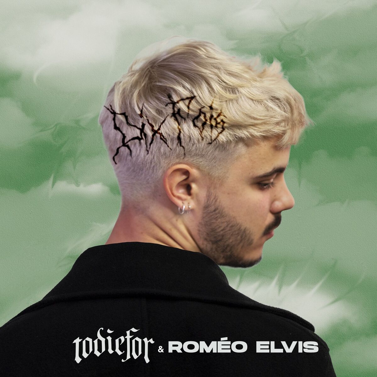 Album cover of Dix Fois