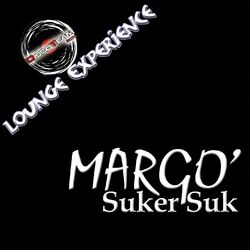 Cover of Suker Suk (Lounge Experience)