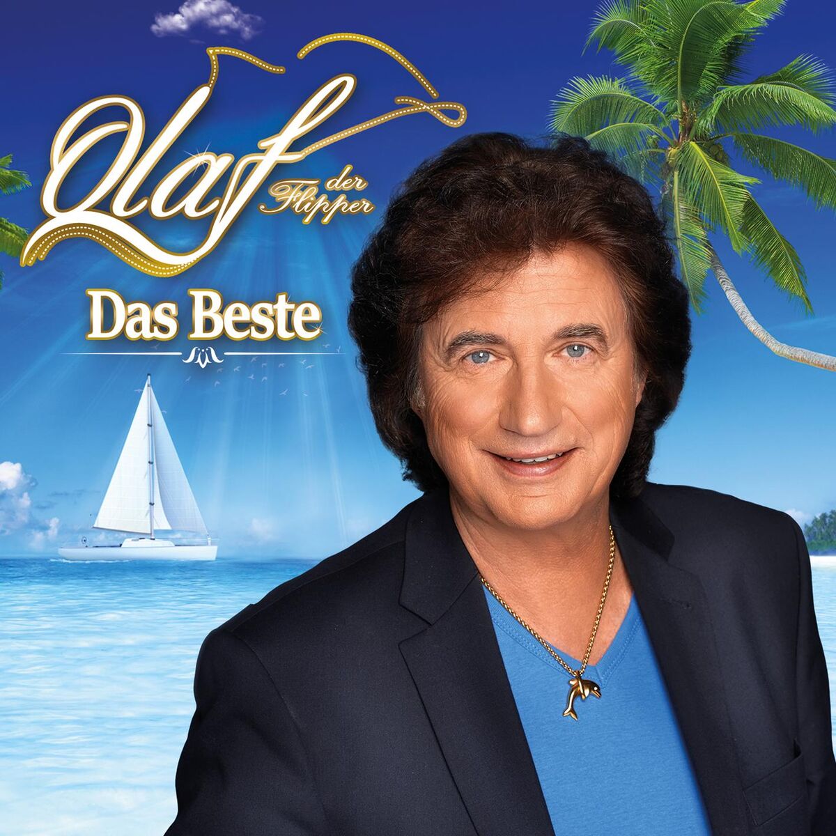 Album cover of Du bist wie Champagner