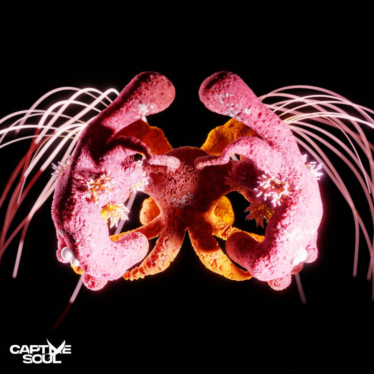 Album cover of With You