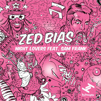 Zed Bias Ft Shumba Youth–London Town 12” Zed Bias Ft Shumba Youth – London Town – Vinyl (7