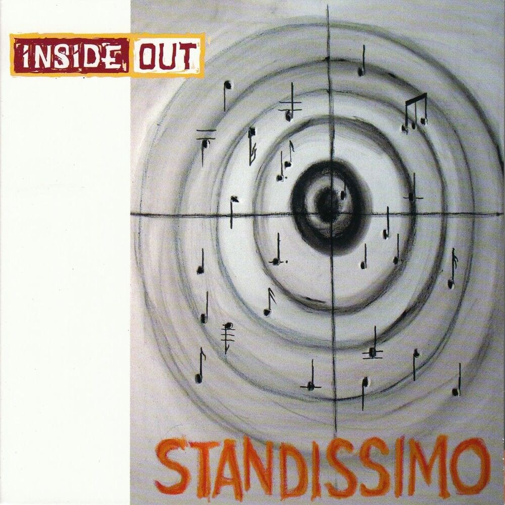 Picture of Standissimo