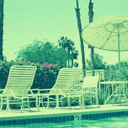 Cover of Backdrop for Room Service