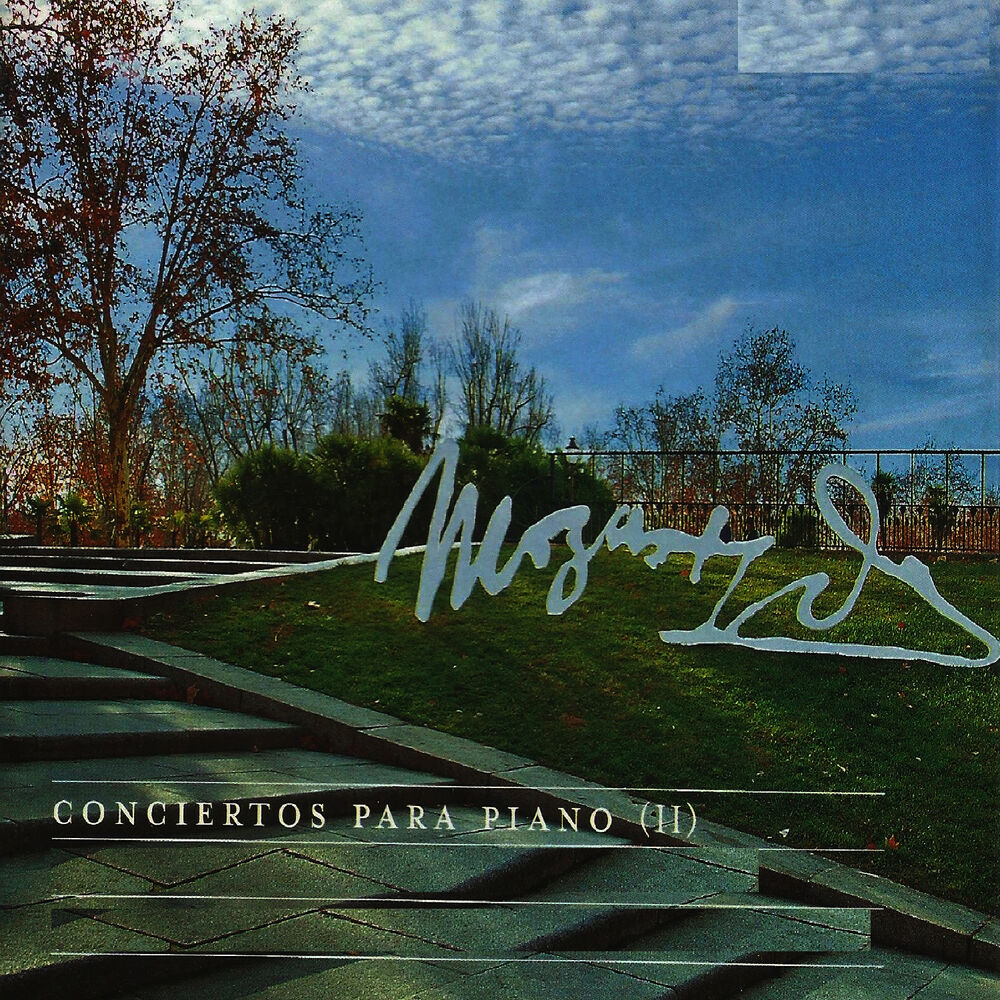 Picture of Mozart - Concertos para Piano Il
