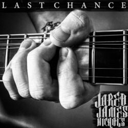 Cover of Last Chance