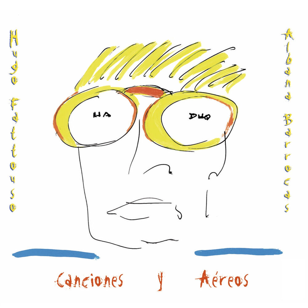 Picture of Canciones y Aéreos