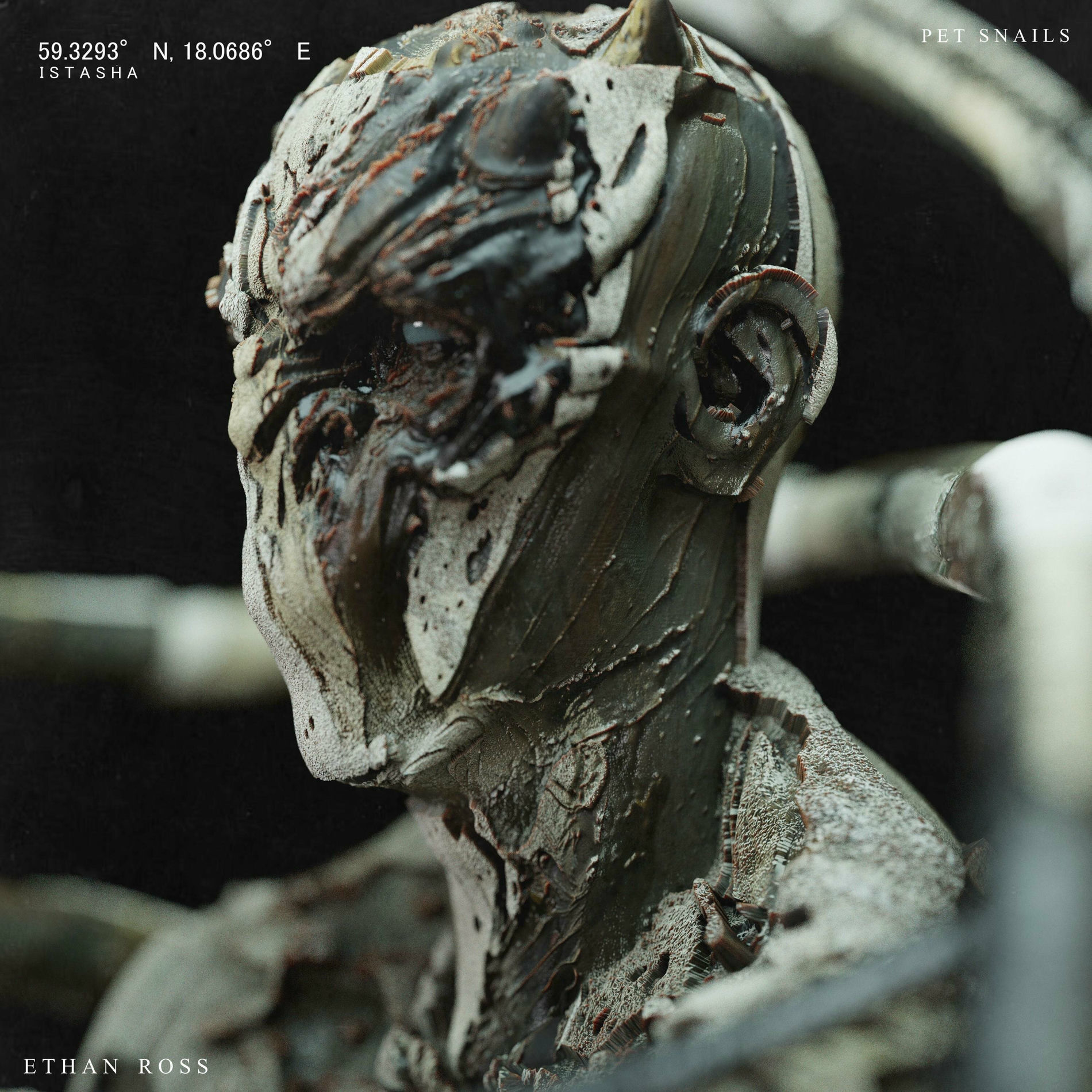 Album cover of COGNITIVE BEHAVIORAL CRYOTHERAPY