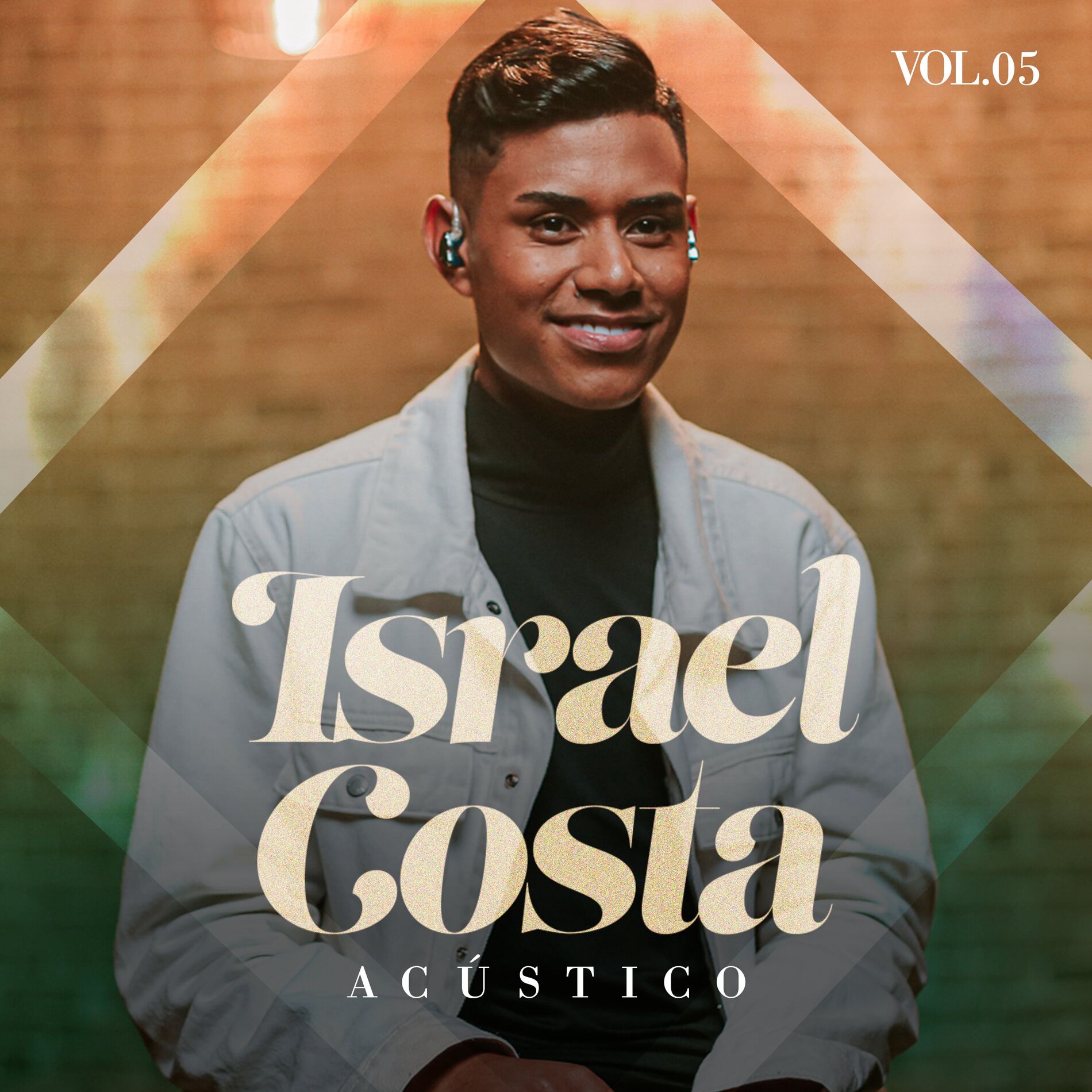 Album cover of Acústico, Vol. 5