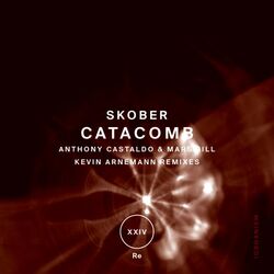 Cover of Catacomb