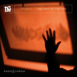 Cover of Volume 4: The End of the Day