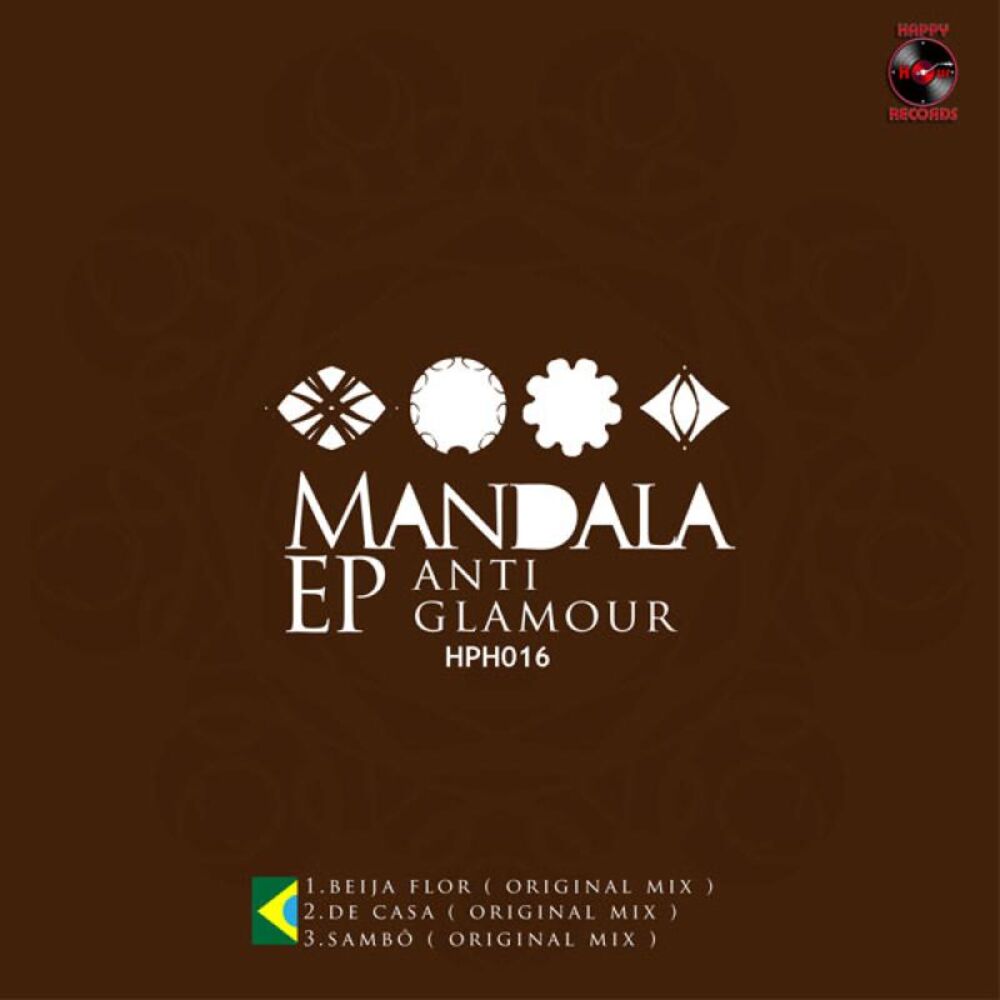 Picture of Mandala EP