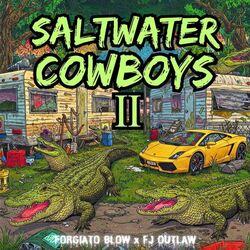 Saltwater Cowboys 2