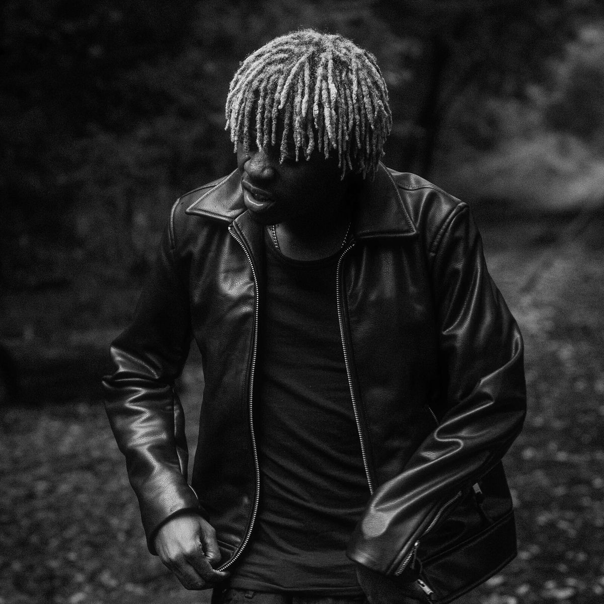 Album cover of Brûle en moi