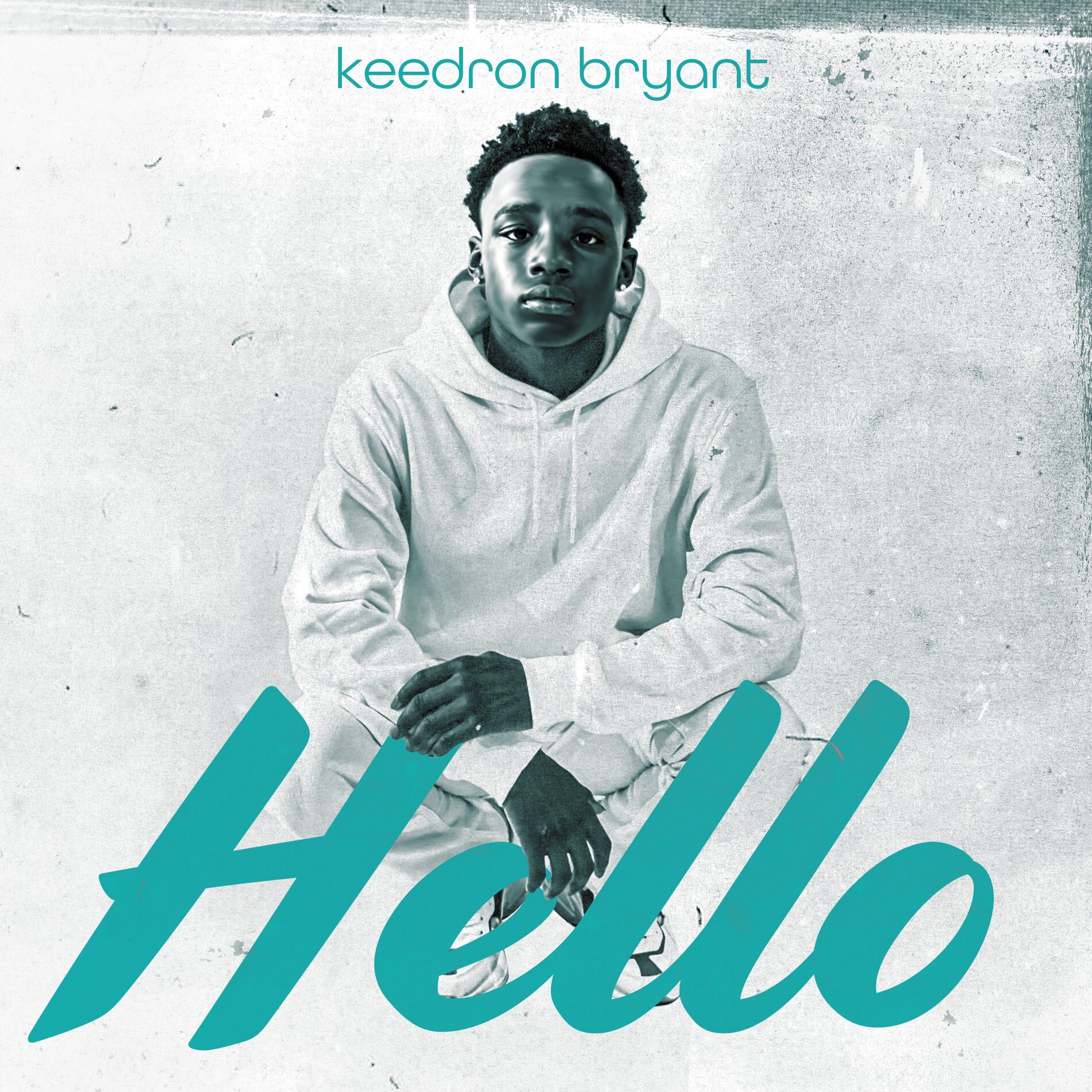 Album cover of Hello