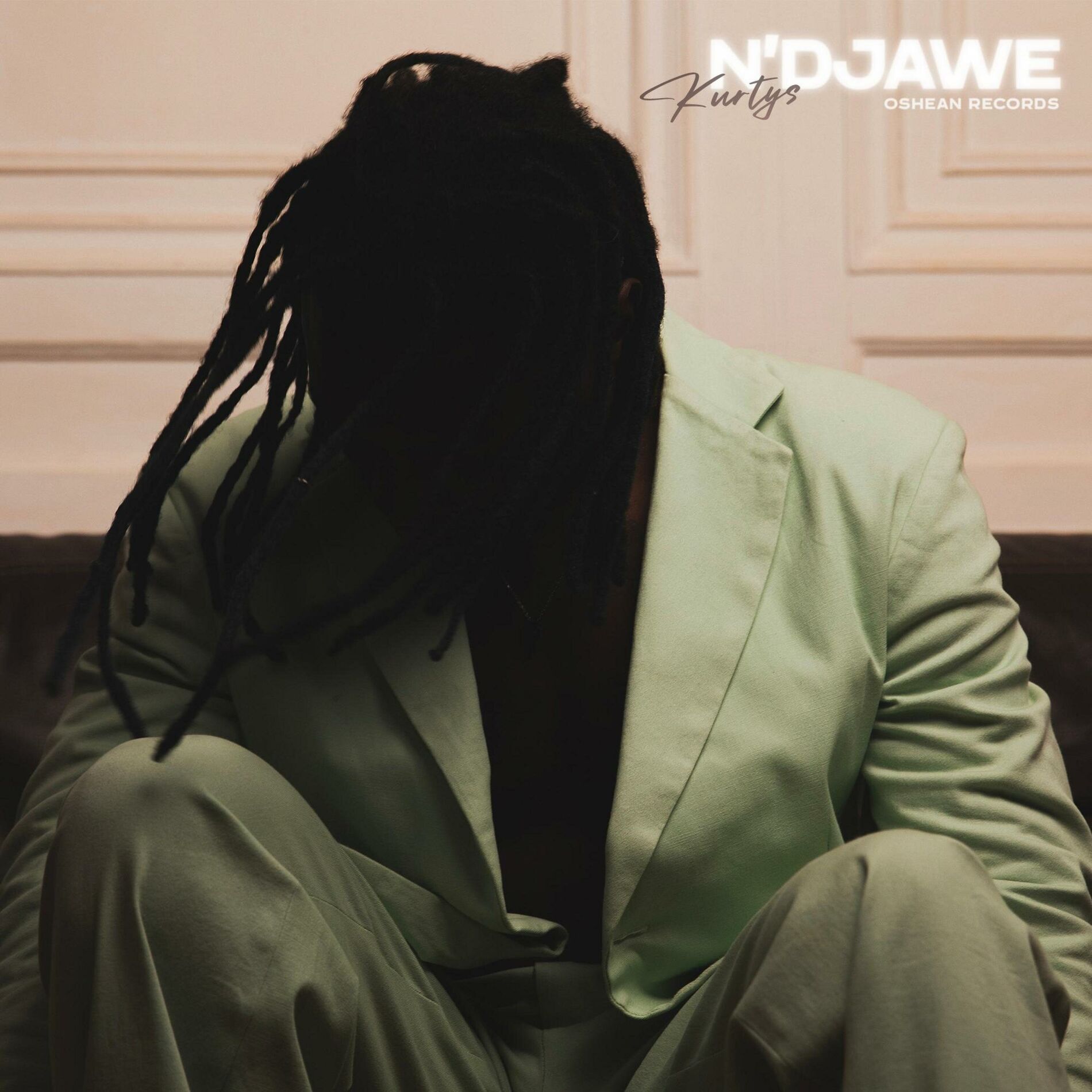 Album cover of N'djawe