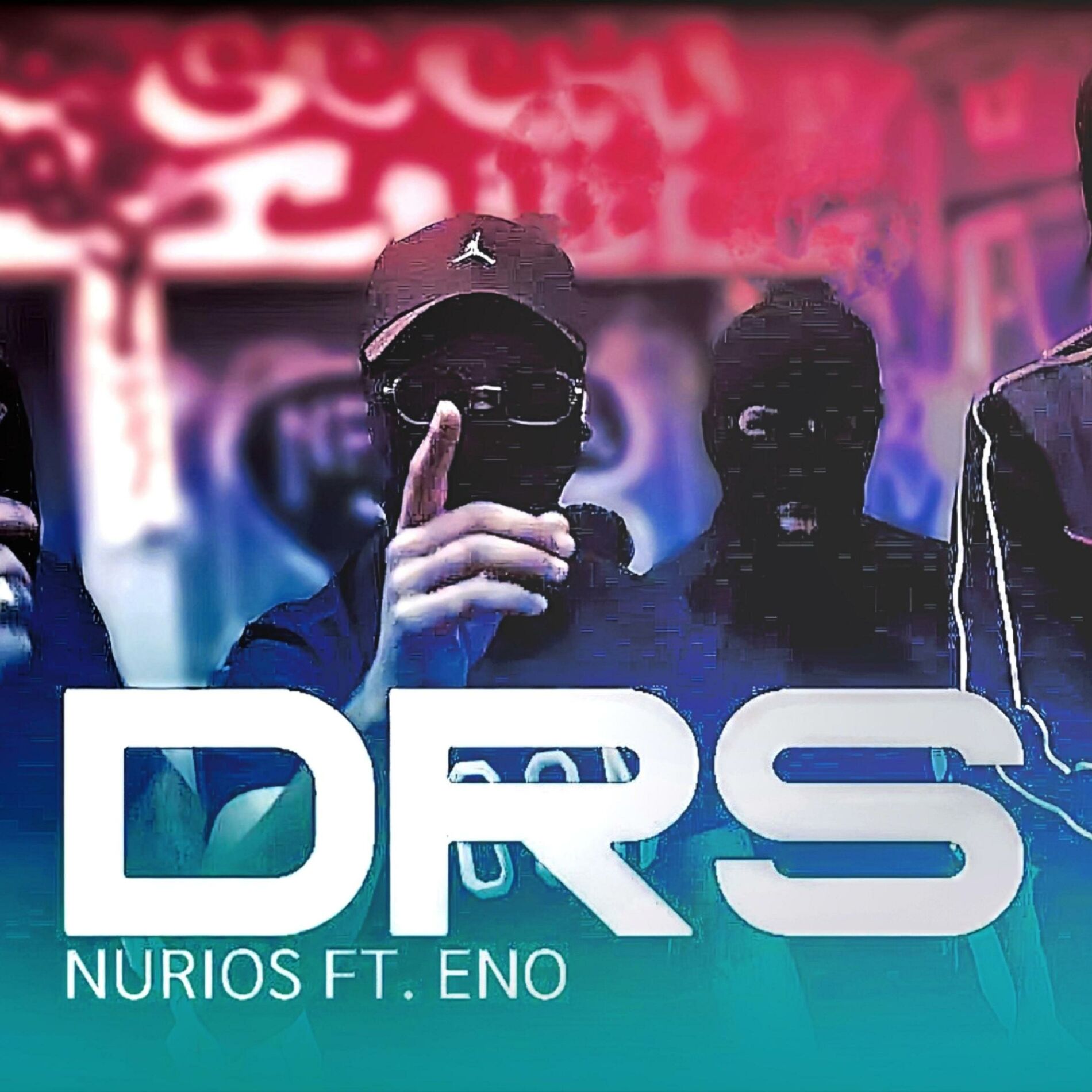 Album cover of Drs (feat. Eno)