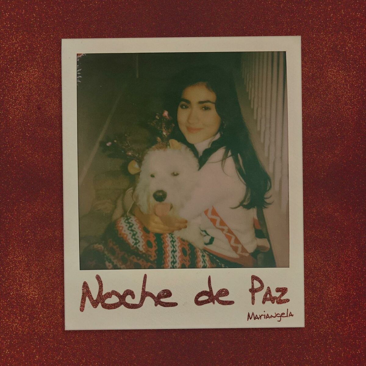 Album cover of Noche de Paz
